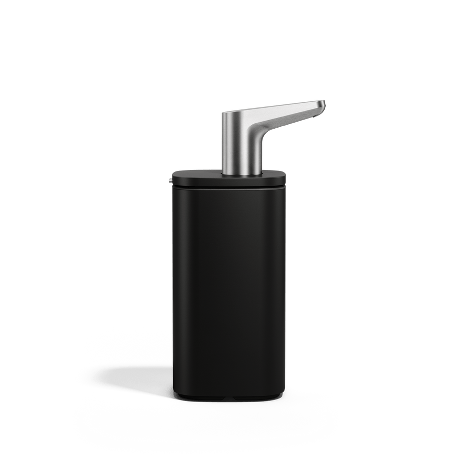 Medium Pulse Pump