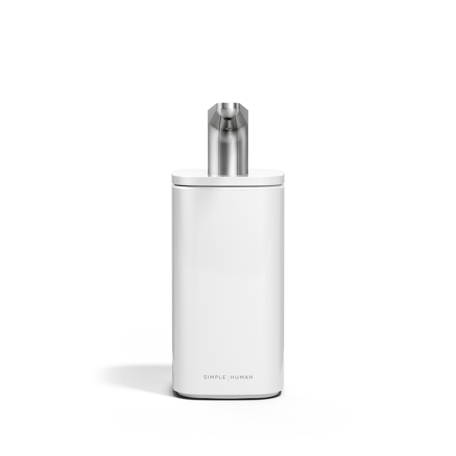 Medium Pulse Pump
