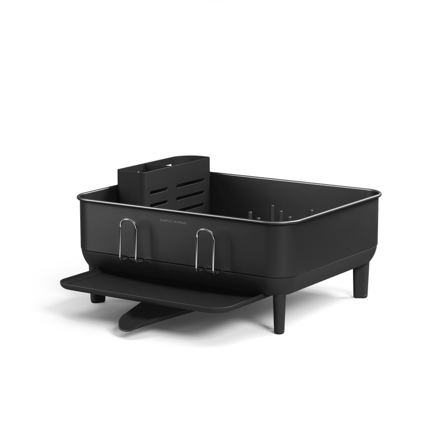 Compact Steel Frame Dishrack