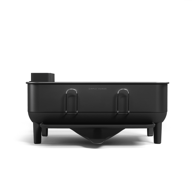 Compact Steel Frame Dishrack