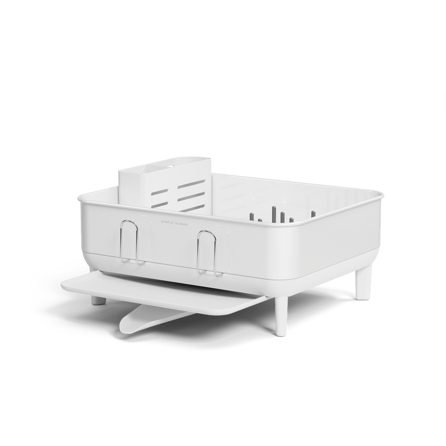 Compact Steel Frame Dishrack