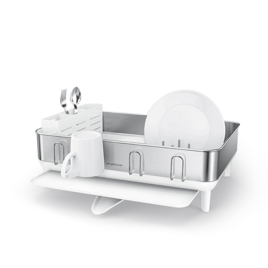 Steel Frame Dishrack [Club Sku]