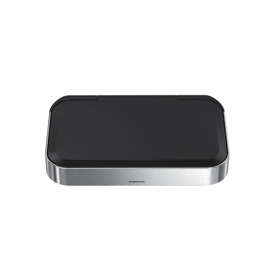 Full Lid/Liner Rim Assembly [Sku:Pd6247]