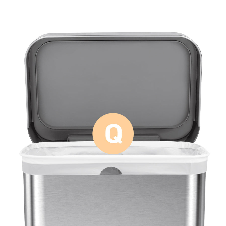 Code Q Custom Fit Liners