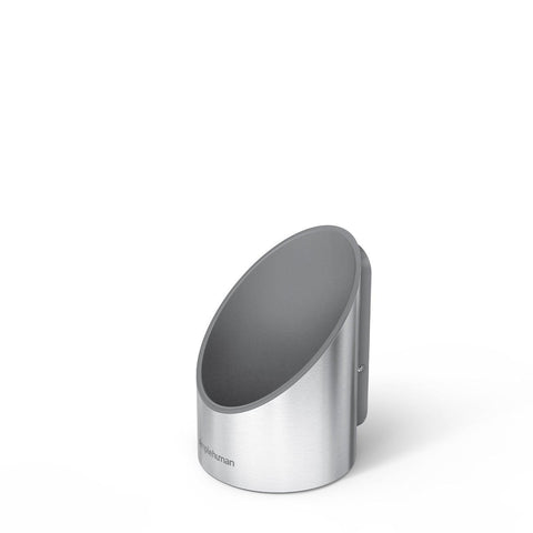 Wall Mount Fixture For Medium Liquid Sensor Pump