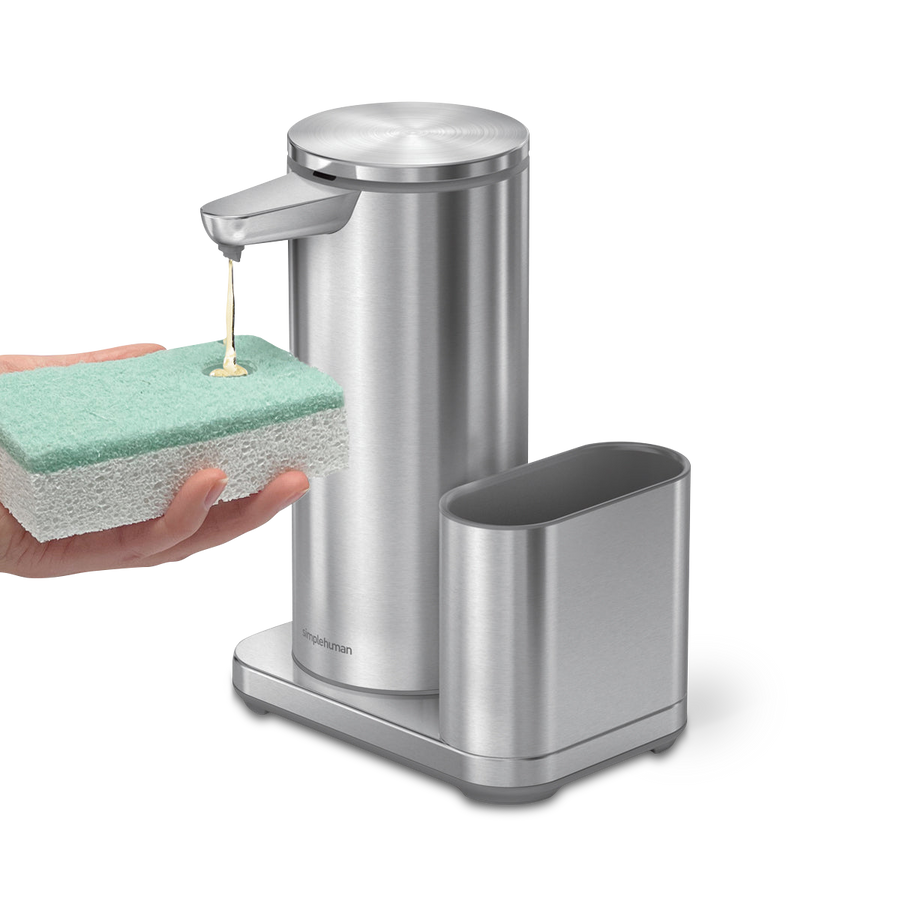 Sensor Pump 414 With Caddy