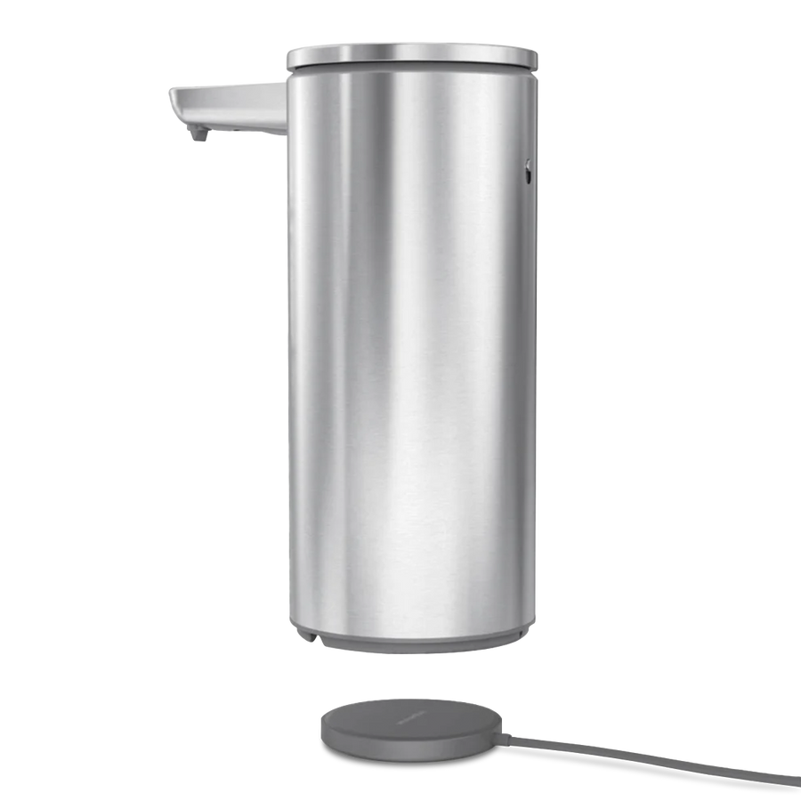 Sensor Pump 414 With Caddy