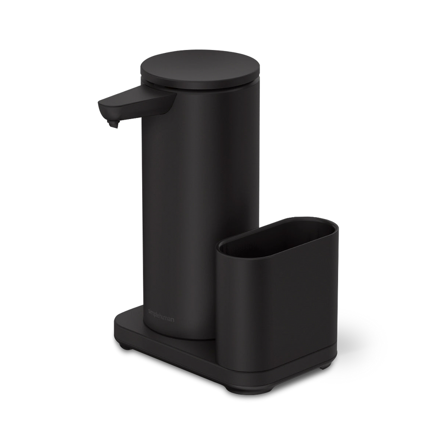 Sensor Pump 414 With Caddy