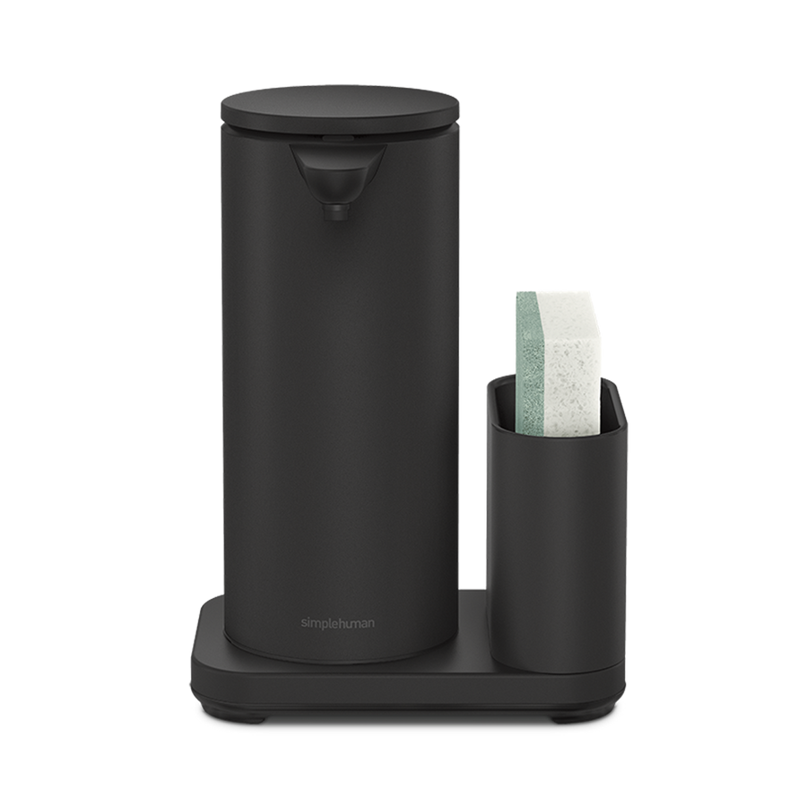 Sensor Pump 414 With Caddy