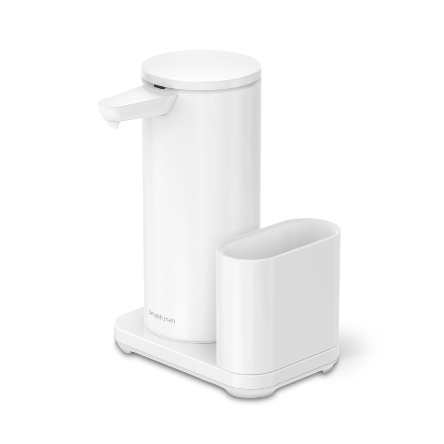 Sensor Pump 414 With Caddy