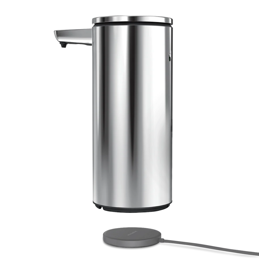 Sensor Pump 414 With Caddy