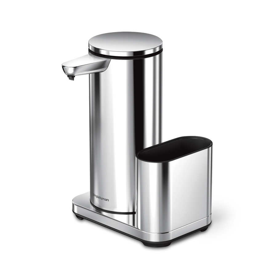 Sensor Pump 414 With Caddy