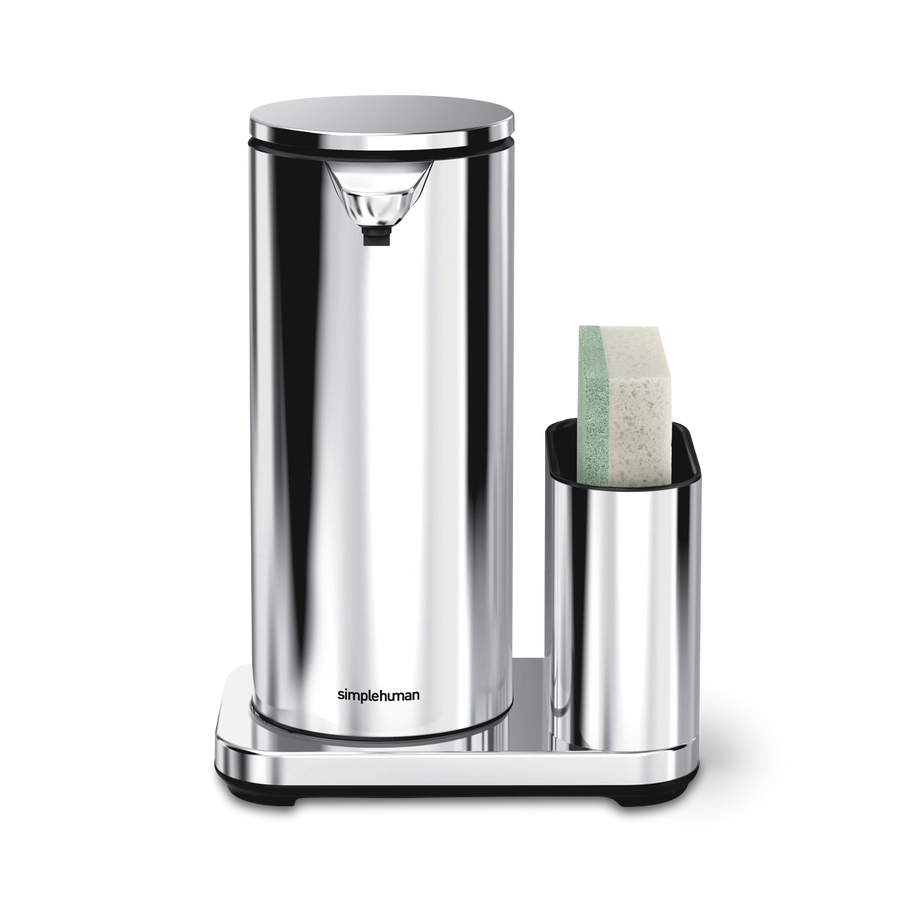 Sensor Pump 414 With Caddy