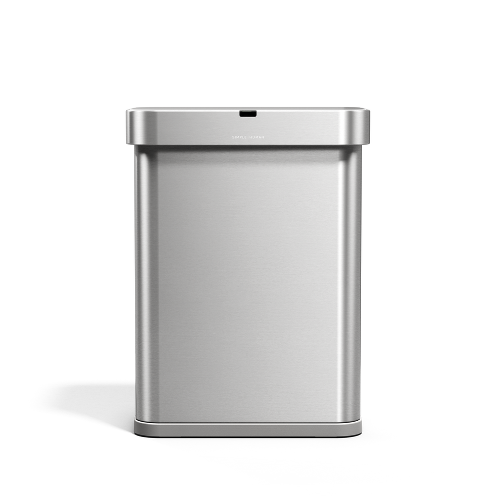 58L Sensor Can