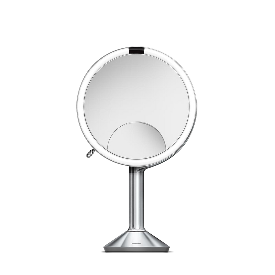 Sensor Mirror Trio