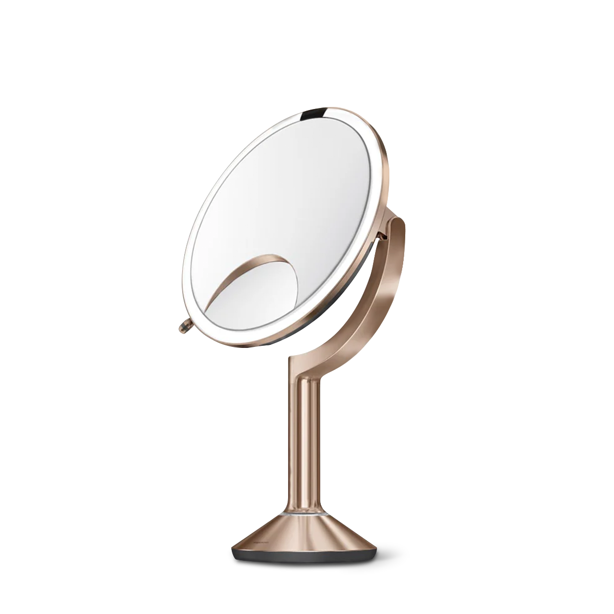 Sensor Mirror Trio