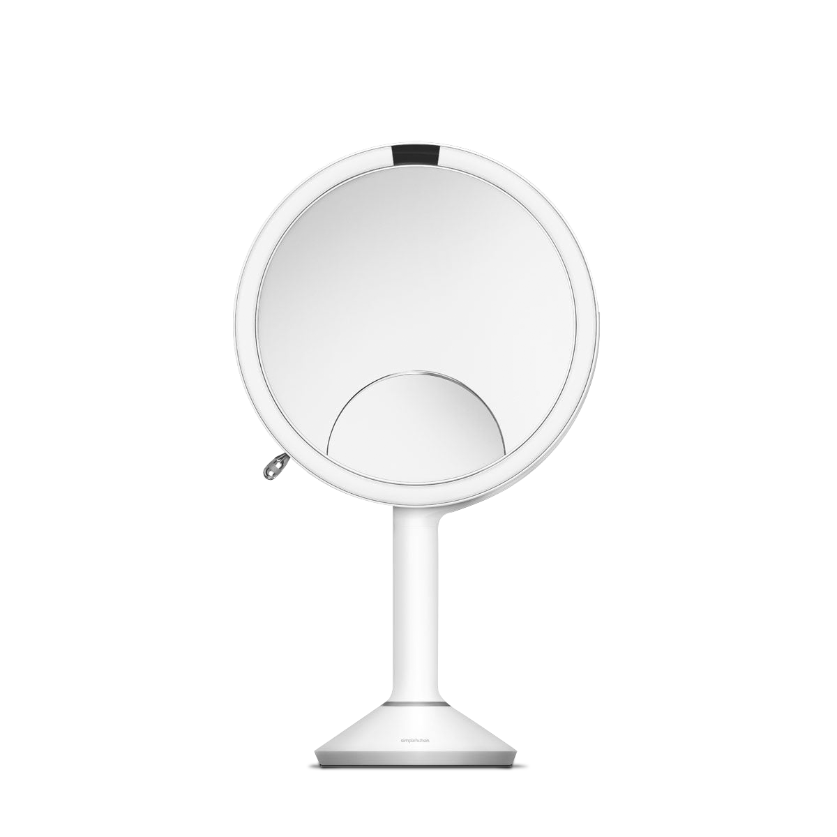 Sensor Mirror Trio