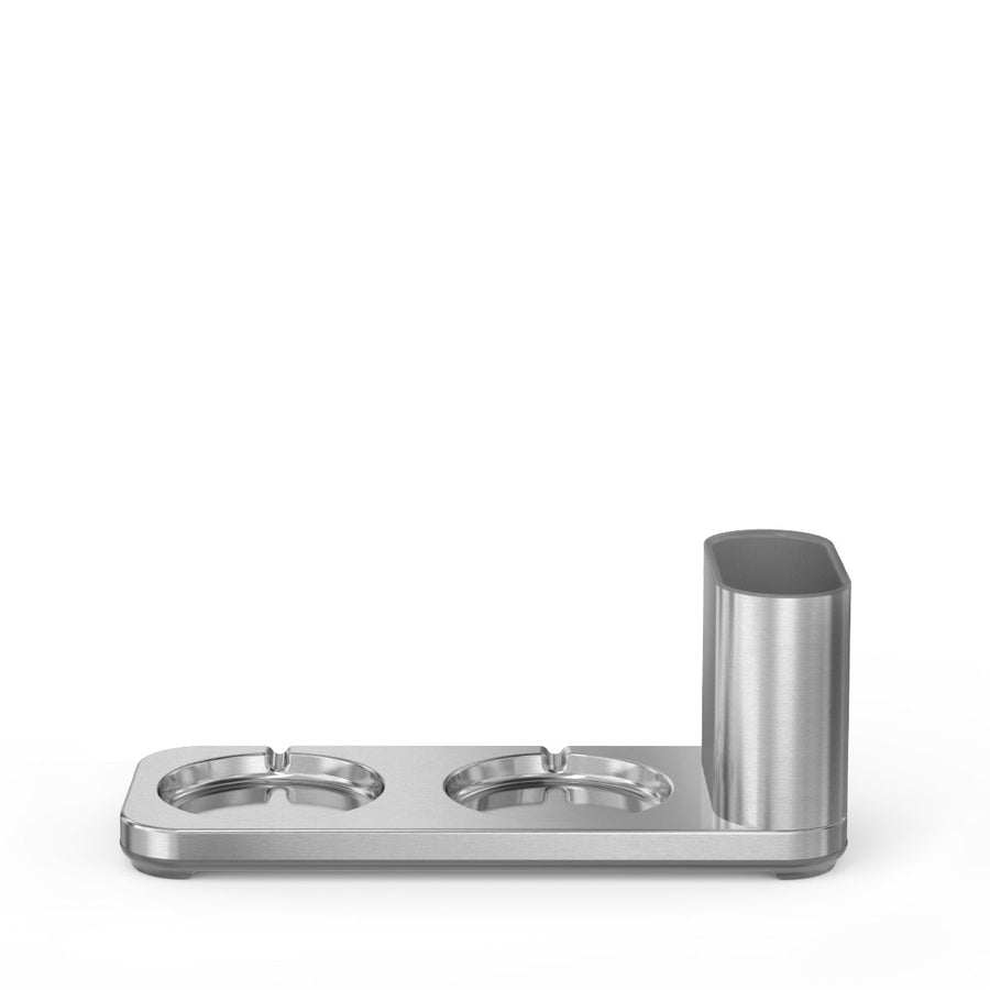 Sensor Pump 14 oz. Dual Caddy