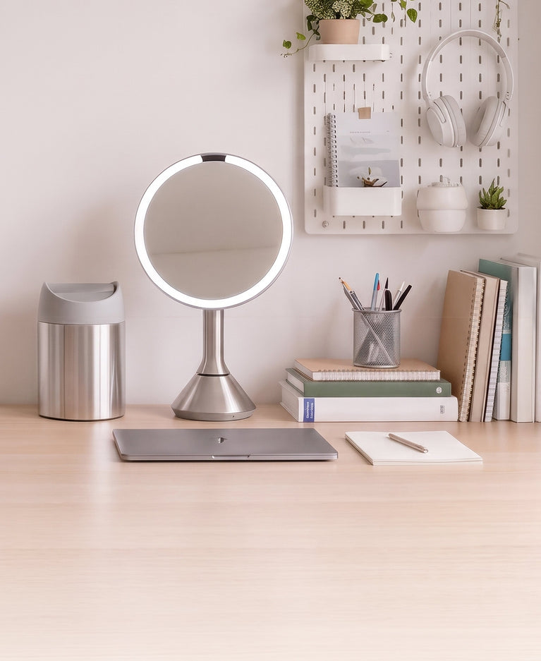 Simplehuman's Back To School Collection. 