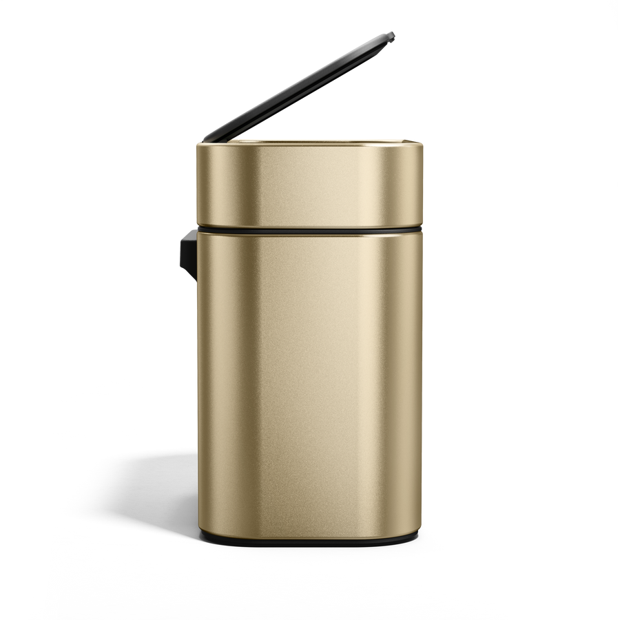 Simplehuman Garbage Caddy Compost Caddy - Simplehuman